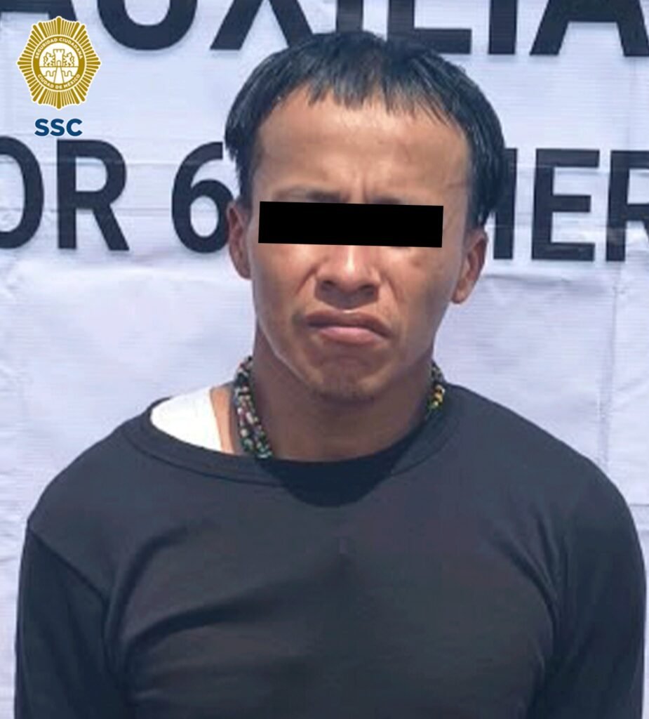 Robo de cable en Venustiano Carranza con dos detenidos y cableado asegurado