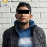 Robo de motocicleta en Venustiano Carranza con dos detenidos y vehículo recuperado