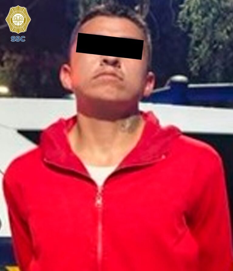 agresión con disparos de arma de fuego investigada por la SSC en Iztapalapa