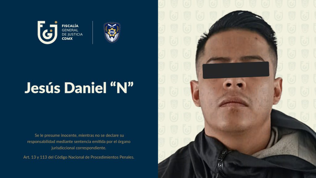 homicidio calificado investigado por la Fiscalía CDMX en Venustiano Carranza