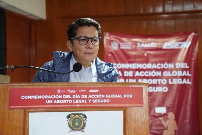 Salud sexual y reproductiva en Estado de México promovida entre jóvenes universitarios