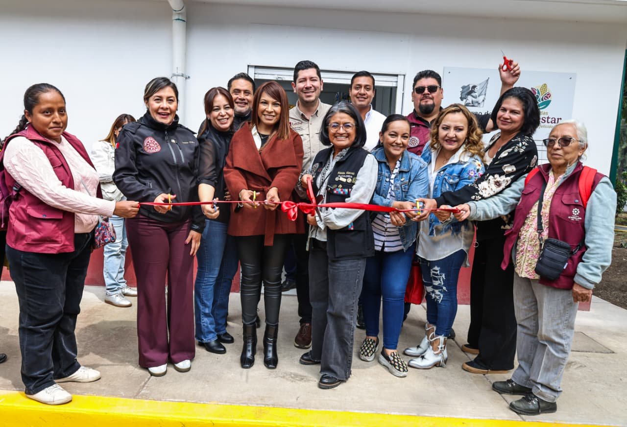 Lecherías para el Bienestar en Iztapalapa impulsan la soberanía alimentaria y el acceso a alimentos de calidad