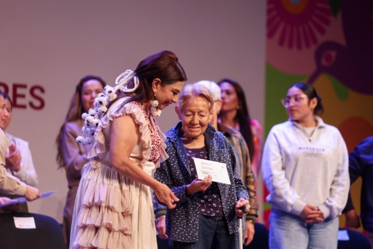 Capital Semilla para la Autonomía Económica de las Mujeres beneficia a emprendedoras en Ciudad de México