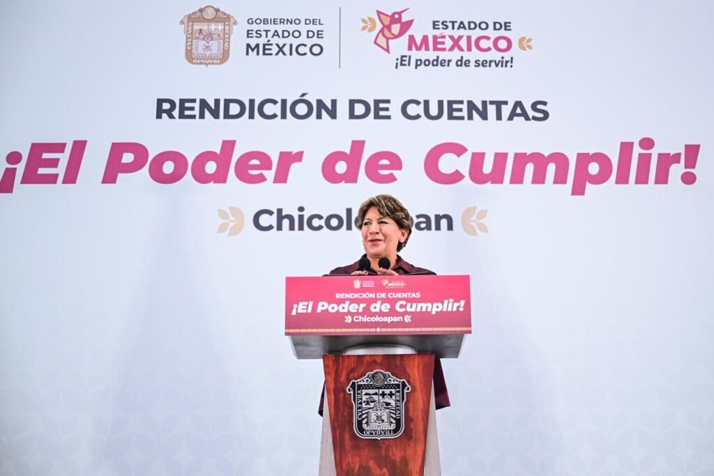 Plan Integral Zona Oriente con inversión en obras de movilidad, salud y desarrollo social en Estado de México