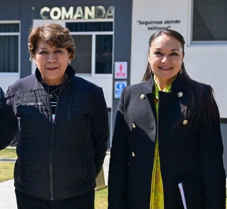reencarpetado en Amecameca sobre Avenida Hidalgo y Boulevard Popocatépetl