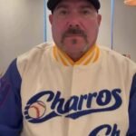 Benjamín Gil nuevo manager de Diablos Rojos del México para 2027